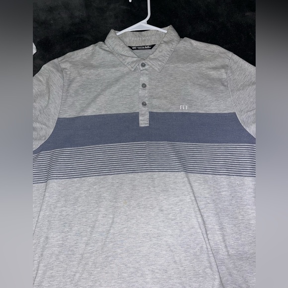 Travis Matthew golf polo - Picture 1 of 1